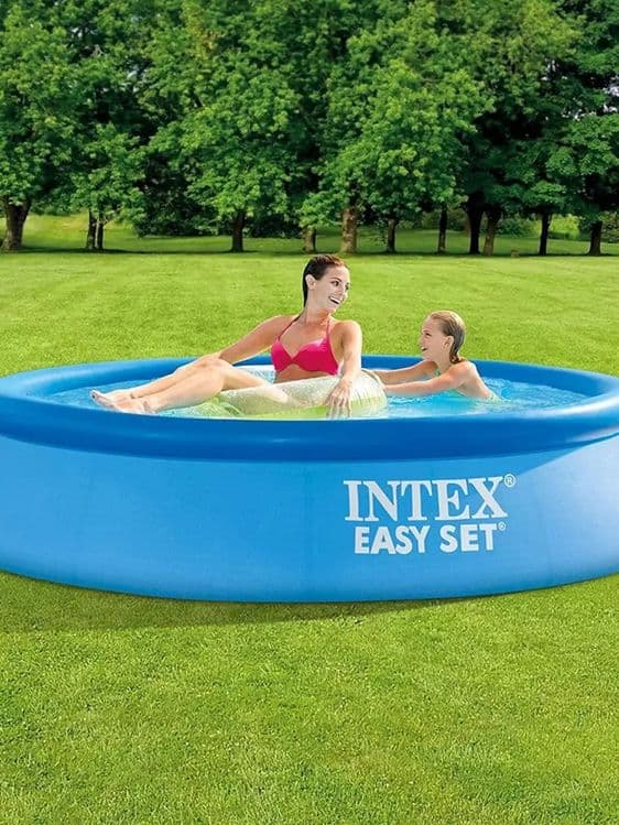 Intex basseyn | bolalar va kattalar uchun beseynlar — 2