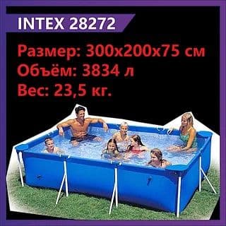 Бассейн доставка бор — 4