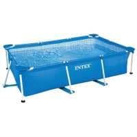 БАССЕЙН Intex ... — 3