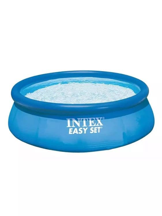 Puflanadigan basseyn Intex – Bolalar va kattalar uchun — 1