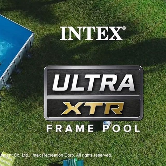 Intex Ultra Basen 250.000sumdan boshlanadi — 1