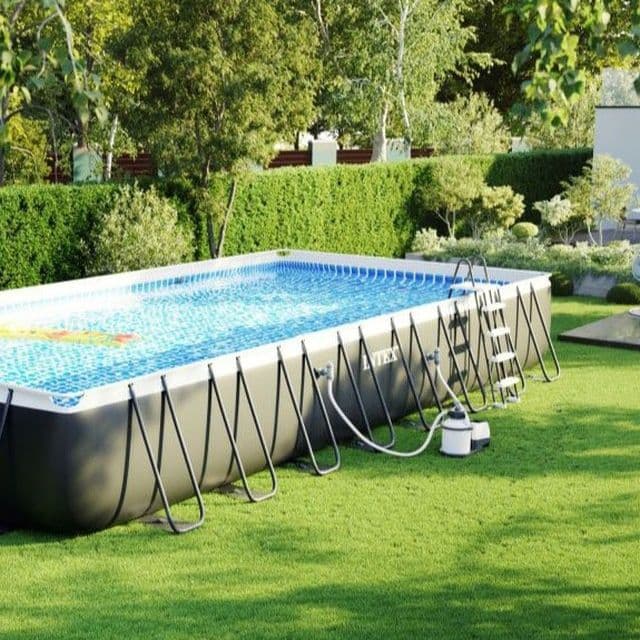 Intex Ultra Basen 250.000sumdan boshlanadi — 3