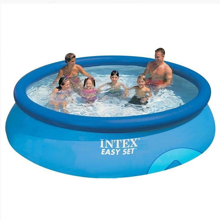 Basseyn Intex easy set Bepul Dastavka — 2