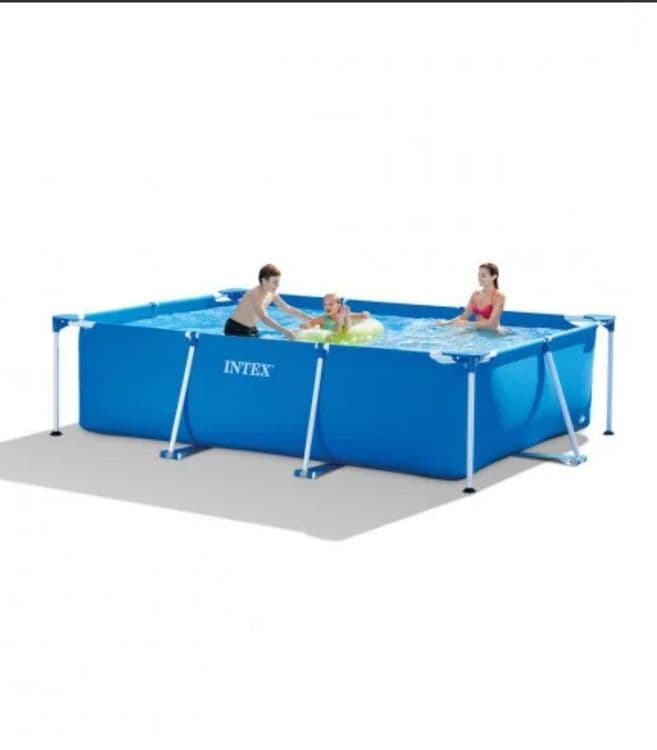 Basseyn 300x200x75 — 5
