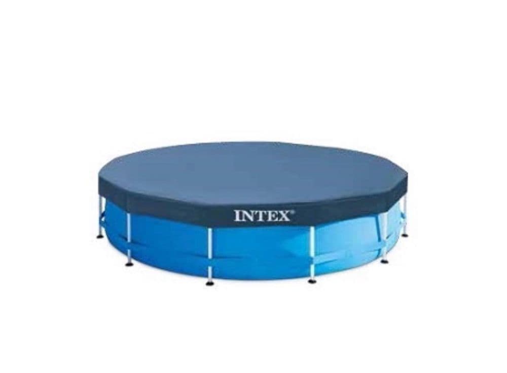 Тент для бассейна intex — 1