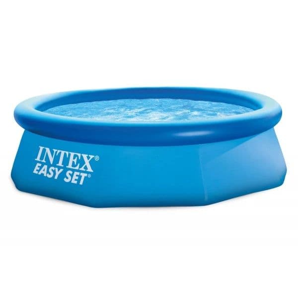 Intex puflanadgon baseyn 2.44x76 — 2