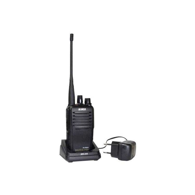 Рация Alinco DJ-PAX4 — 1