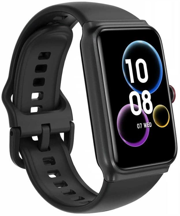 смарт часы Фитнес-браслет HONOR Choice Band. 60 герц amoled экран — 2