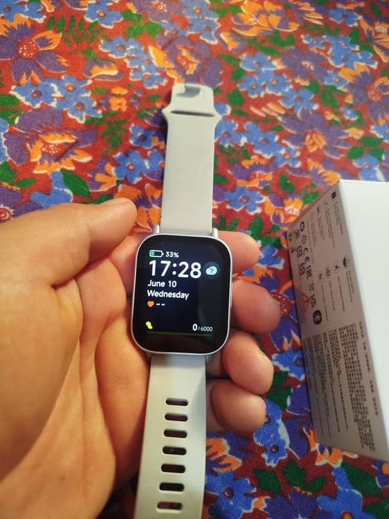 Redmi watch 5 active orginal