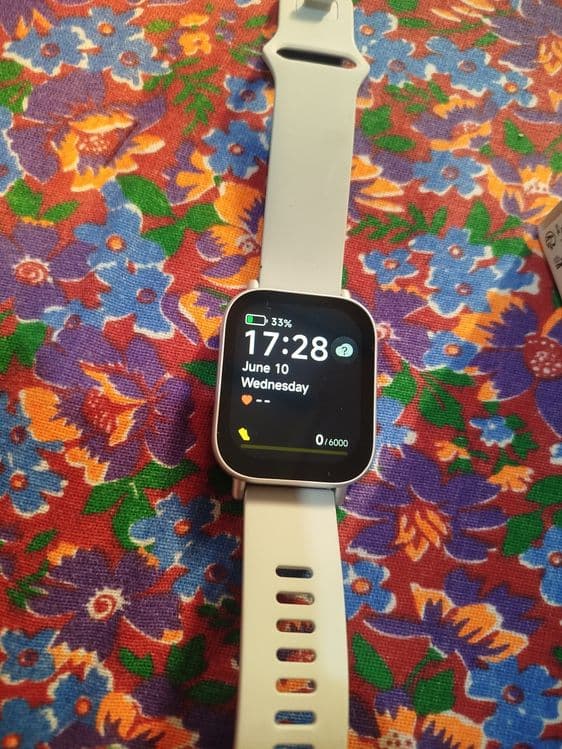 Redmi watch 5 active orginal — 2
