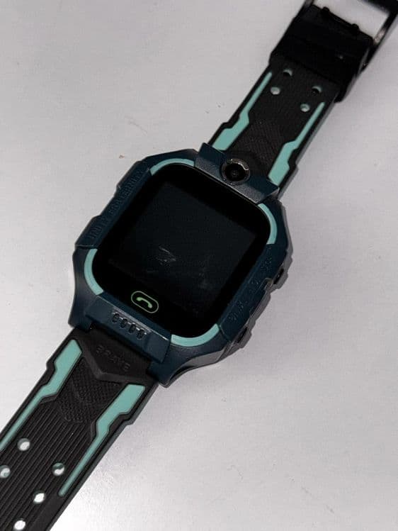 Smart watch для детей — 2