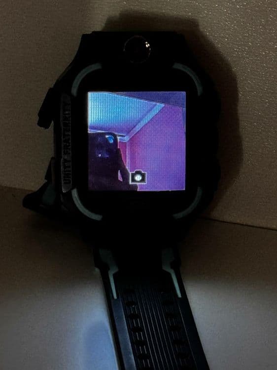 Smart watch для детей — 3