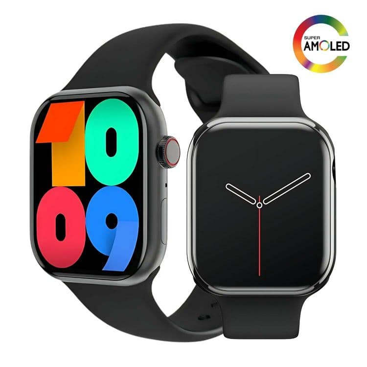SMAT aqllli soat.| mahsulot kodi: smartwatch — 2