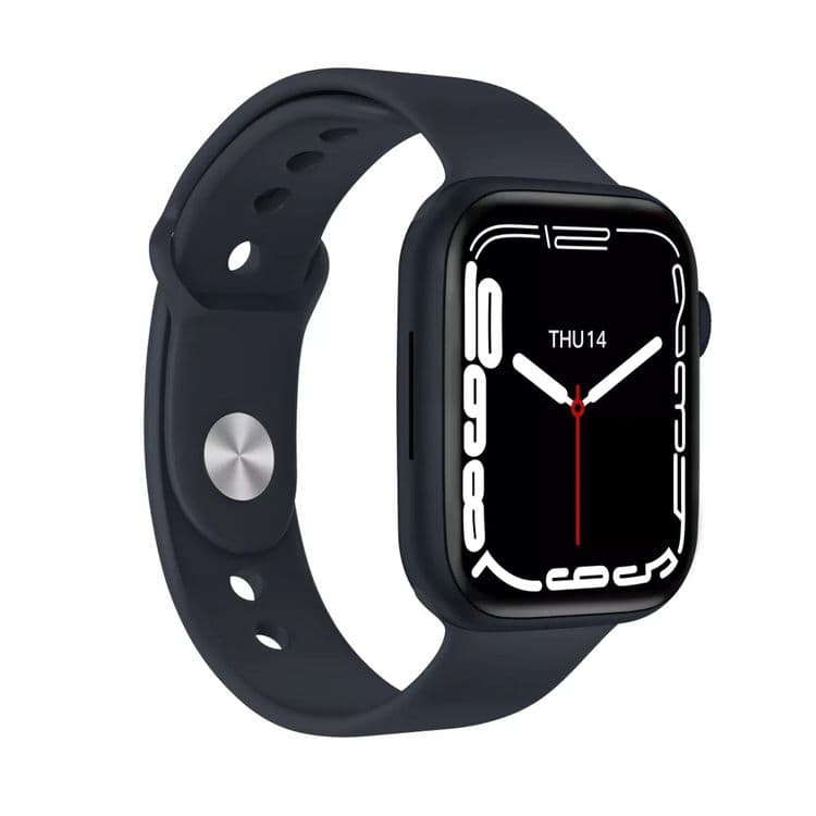 SMAT aqllli soat.| mahsulot kodi: smartwatch — 3