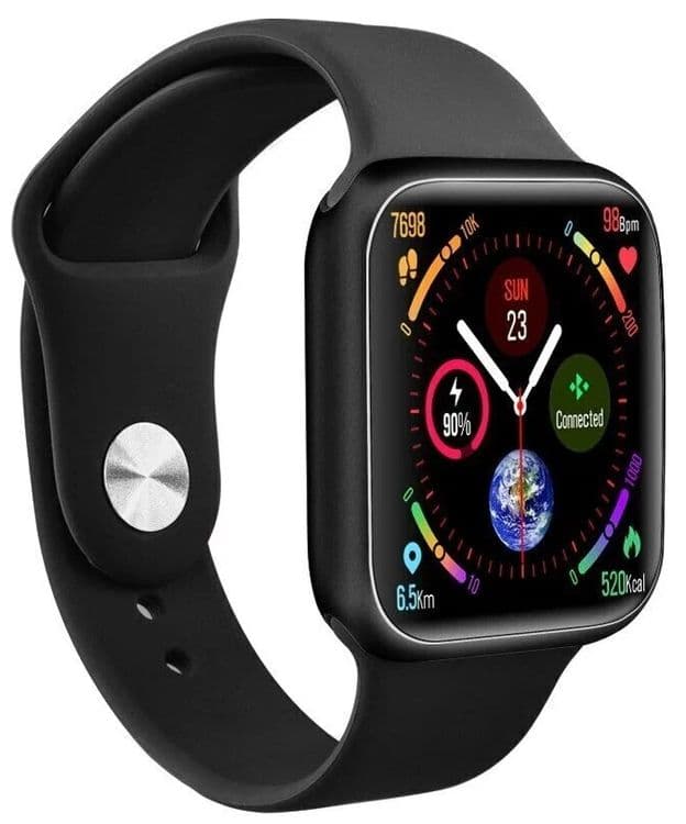 SMAT aqllli soat.| mahsulot kodi: smartwatch — 5