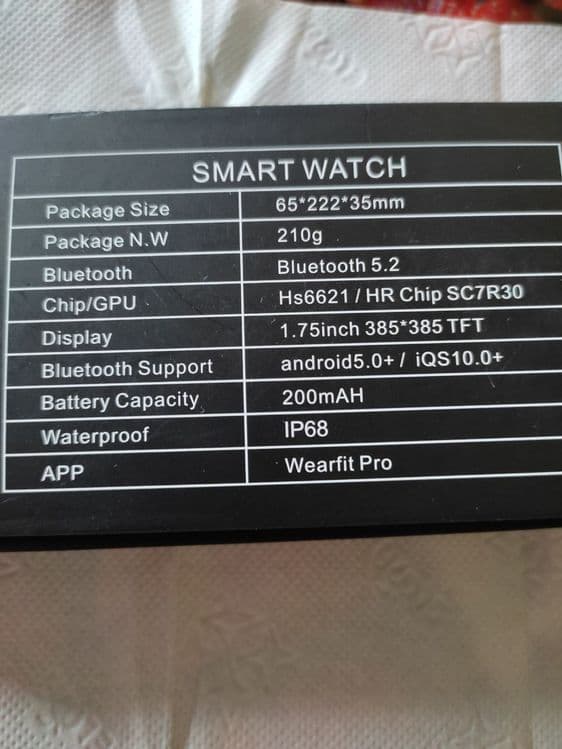 Продаются SMART часы — 7