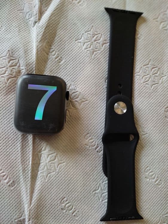 Продаются SMART часы — 9