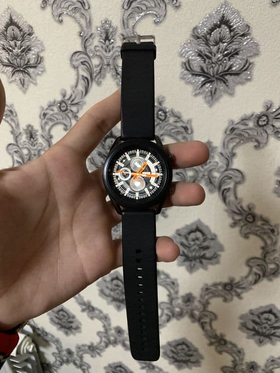 Samsung watch 255 aqilli soat — 3