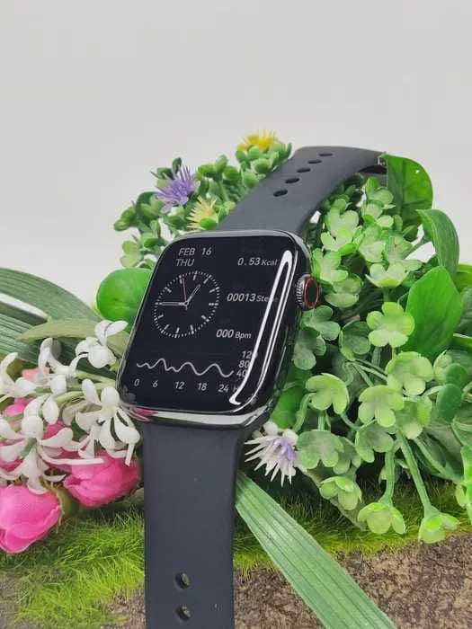 Apple Watch 11 Series Iwatch Premium — 1