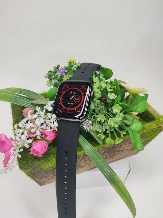 Apple Watch 11 Series Iwatch Premium — 5