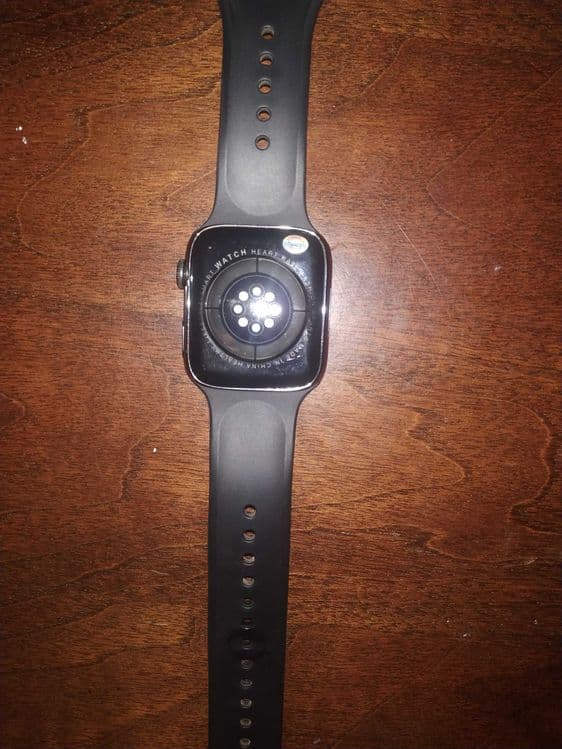 Часы Smart Watch original — 4