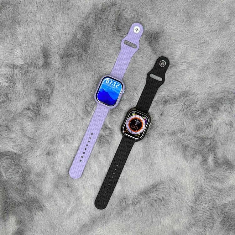 Iwatch Smart watch V9 PRO MAX 8 SERIES AMOLED — 2