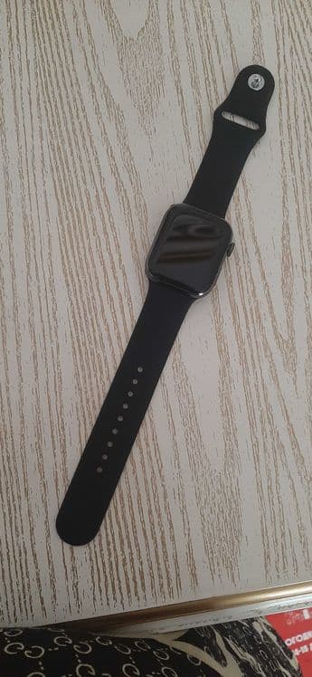 Smart watch S7 pro max — 2