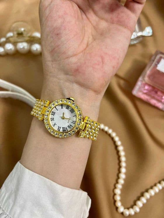 Iwatch Smart watch Girls complekt A58 Plus — 4