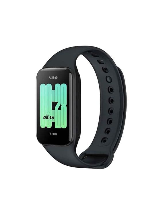 Redmi Smart Band (Смарт-часы) — 1