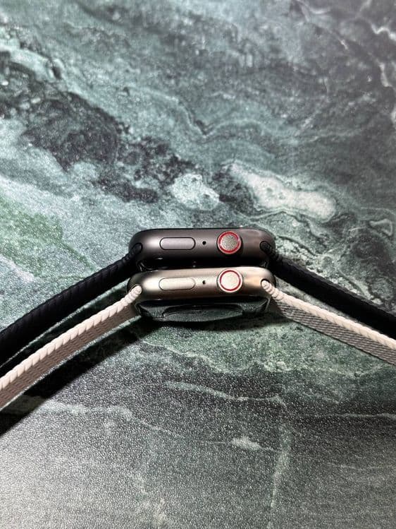 Hk10 pro a smart watch — 2