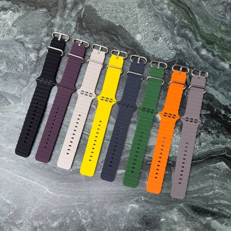 Hk10 pro a smart watch — 6