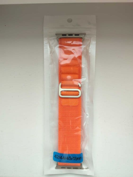 Продам новый ремешок для часов универсальный Apple watch. — 2