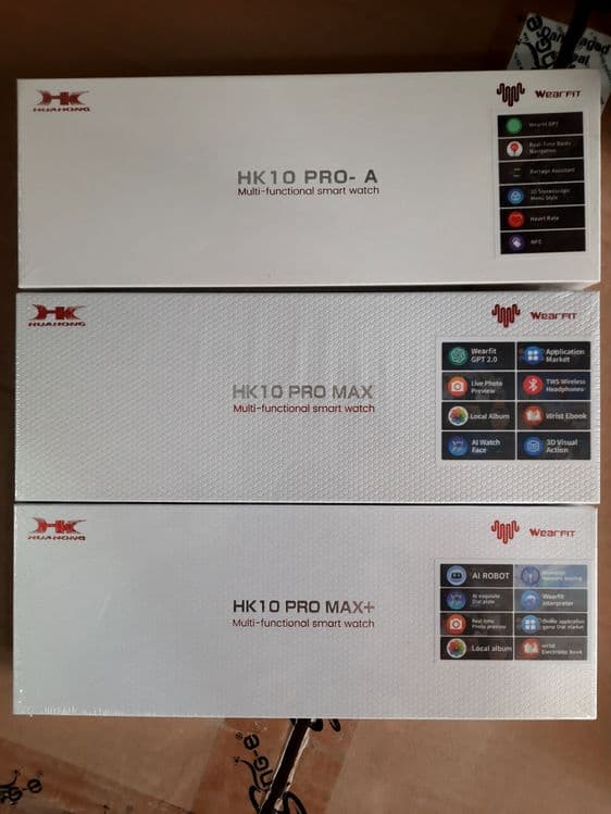 БЕПУЛ Доставка,Смарт Часы HK10 Pro MAX/ HK11 pro Max Smart Watch10 lux — 2