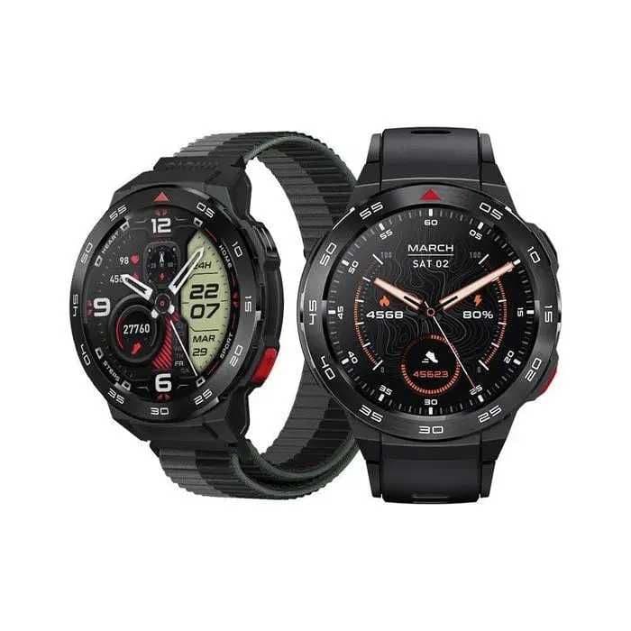 Mibro GS Pro New 2024 Часы — 2
