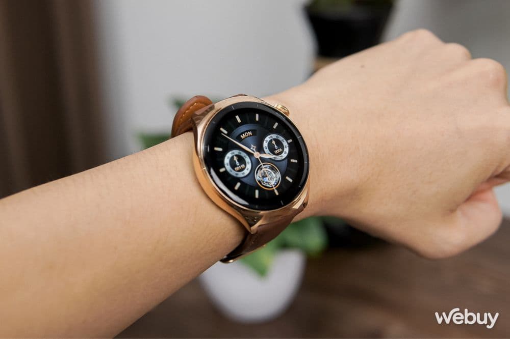 Новый Smart Watch Mibro Lite3 Pro • Часы • — 3
