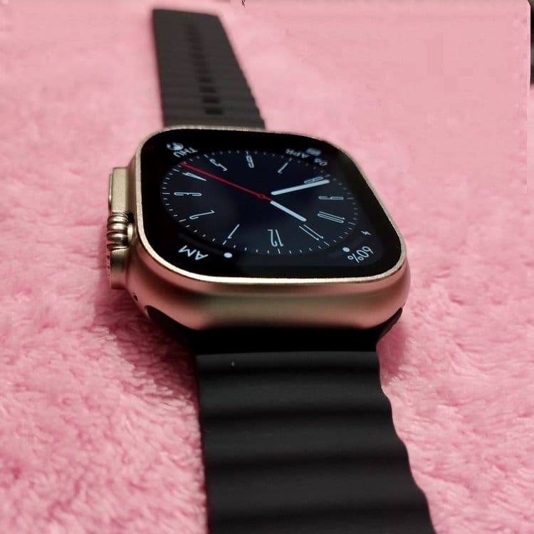 Smart Watch Sotiladi — 5