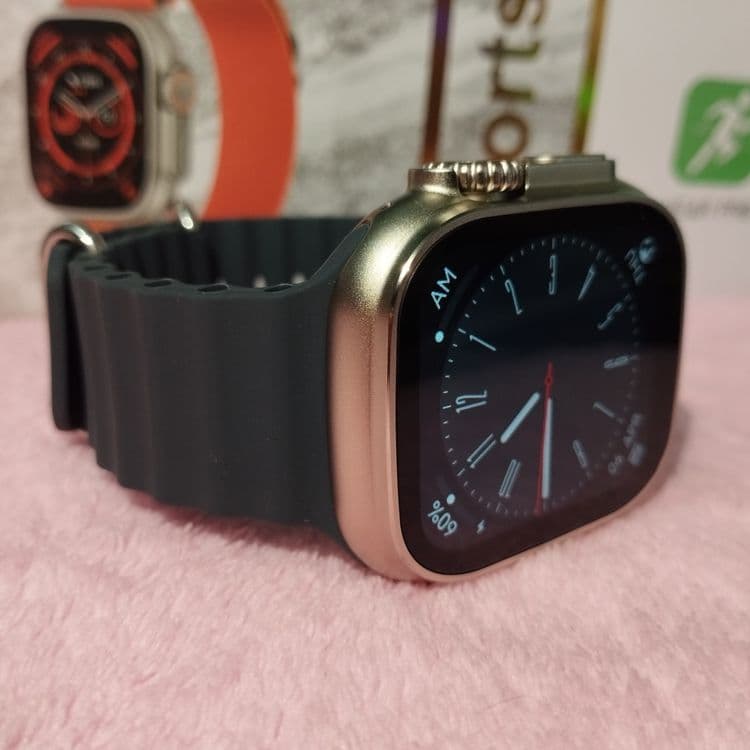 Smart Watch Sotiladi — 6