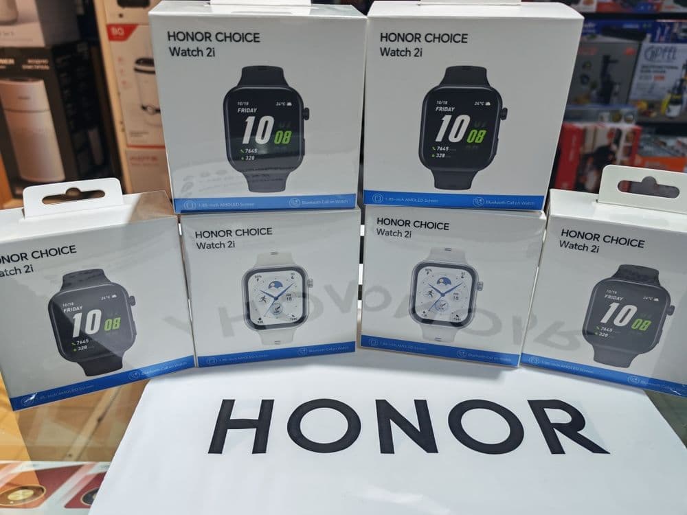 Honor watch choise 2i Orginal Dastavka — 7