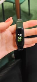 Часы Fitbit Inspire 3