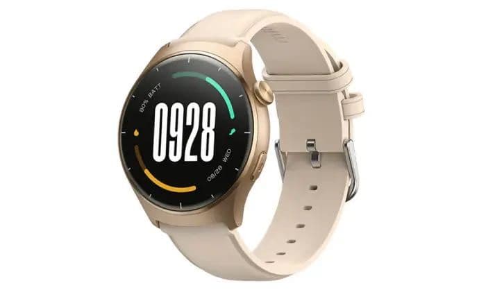 Новые смарт-часы Mibro Lite 3 | Оригинал | Лучшая цена — 1