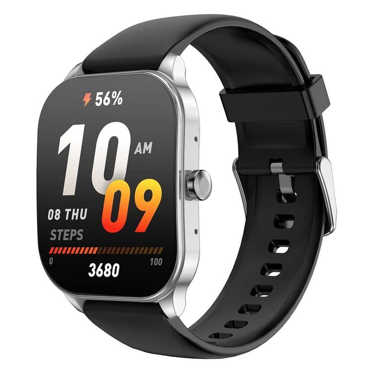 "Smart Watch Amazfit Pop 3S | Новинка | Гарантия | Доставка" — 4