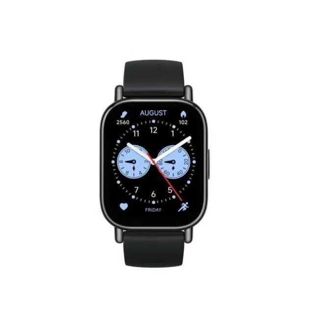 Новый Xiaomi Redmi Watch 5 Lite • Часы — 2
