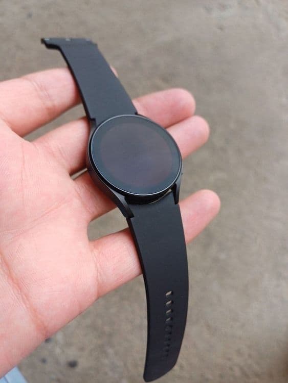 Samsung galaxy watch 5 — 2