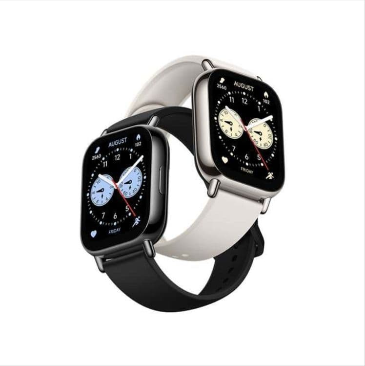 Redmi watch 5 lite Умные смарт часы  Xiaomi Доставка есть! — 2