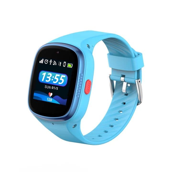Baby Smart Watch Porodo 4G — 2
