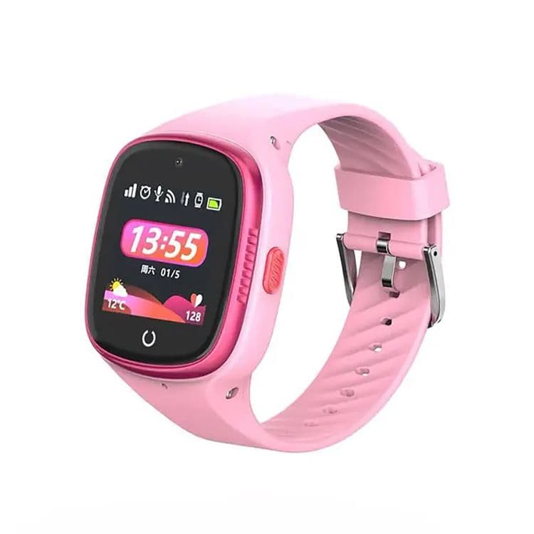 Baby Smart Watch Porodo 4G — 3