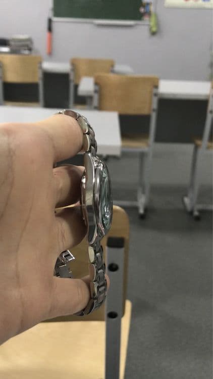 Orient soati sotiladi — 2