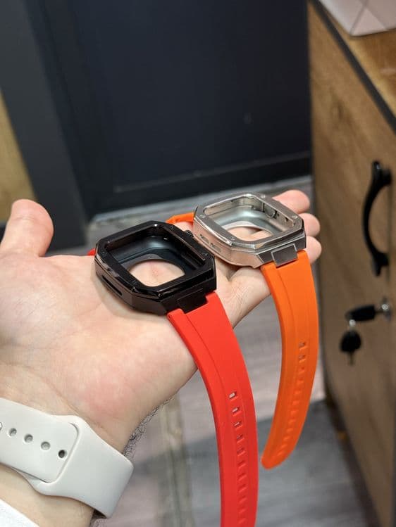 iwatch 44-45 mm ремешок — 10