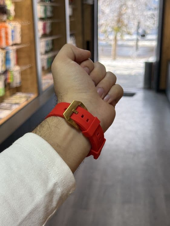 iwatch 44-45 mm ремешок — 13