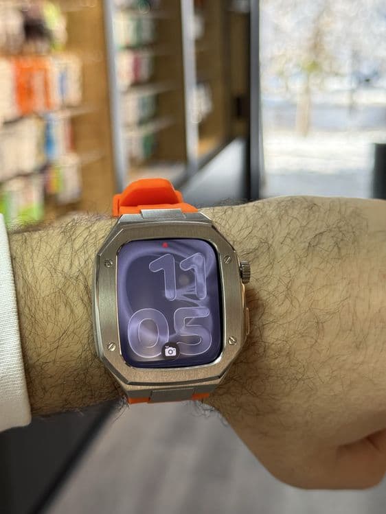 iwatch 44-45 mm ремешок — 14
